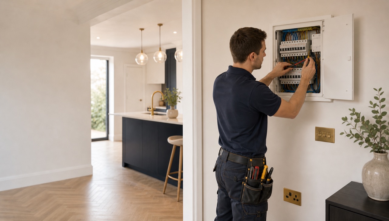 Carpentry and Joinery